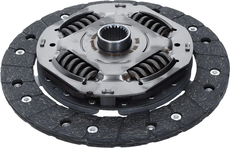 SACHS Clutch Kit - 3000 950 057